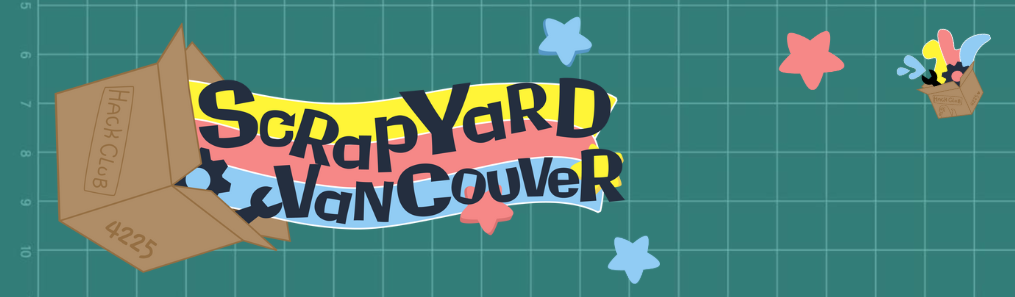 Scrapyard Vancouver